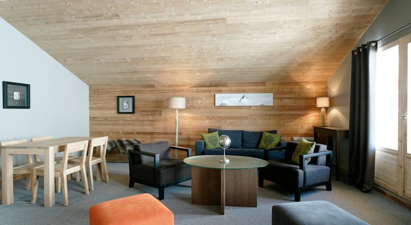 Chalet Hotel Kaya