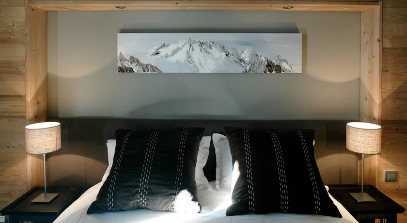 Chalet Hotel Kaya