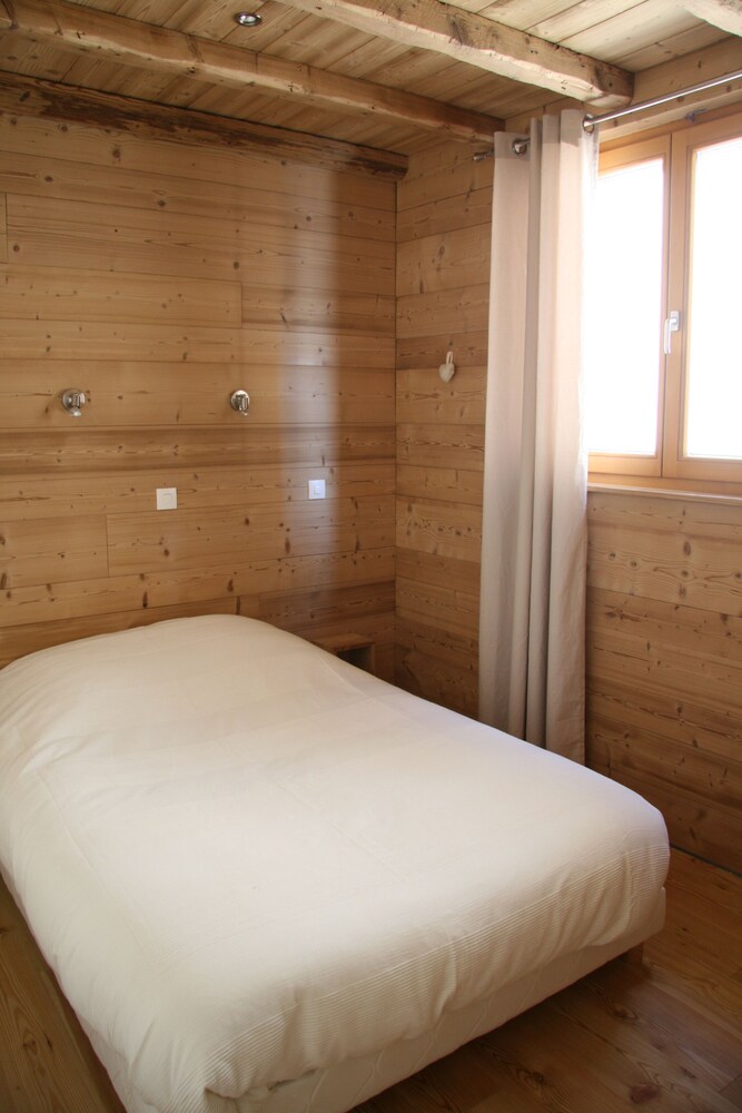 Chalet Saint Louis-Cochet