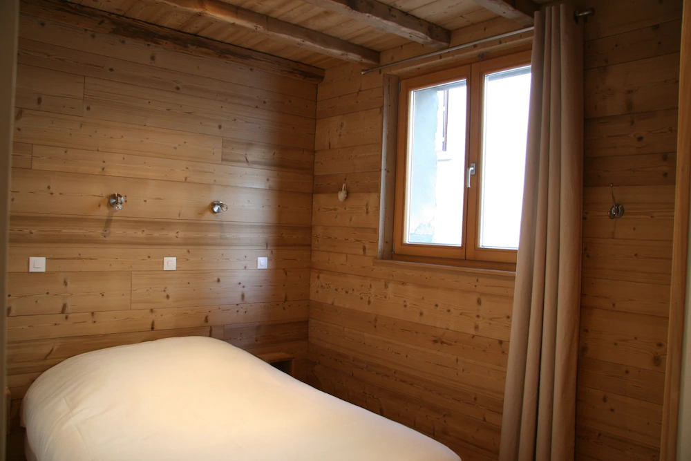 Chalet Saint Louis-Cochet