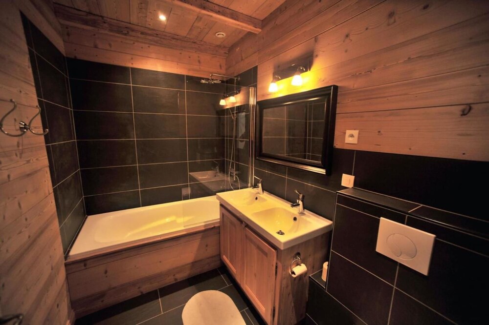 Chalet Saint Louis-Cochet