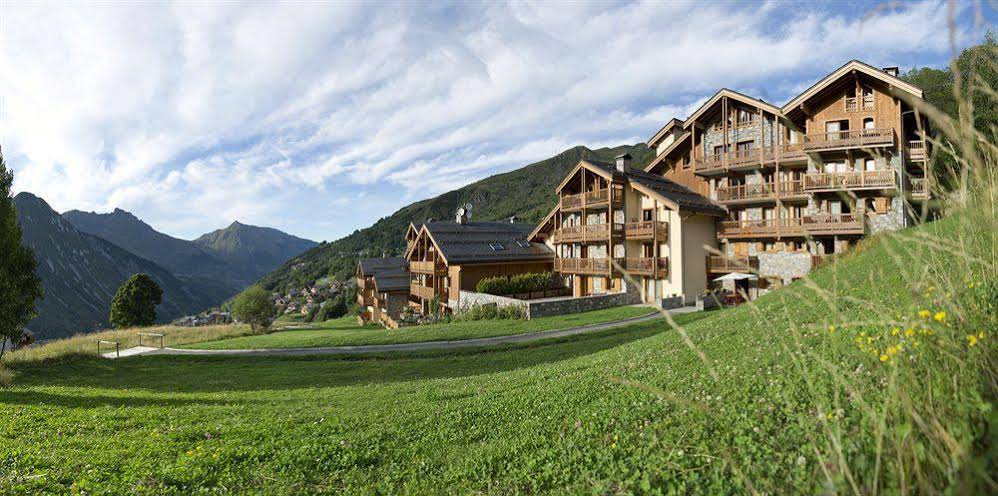 Les Chalets Du Gypse