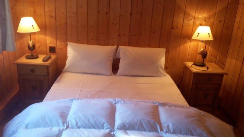 Grand Chalet Du Lac Du Boreon