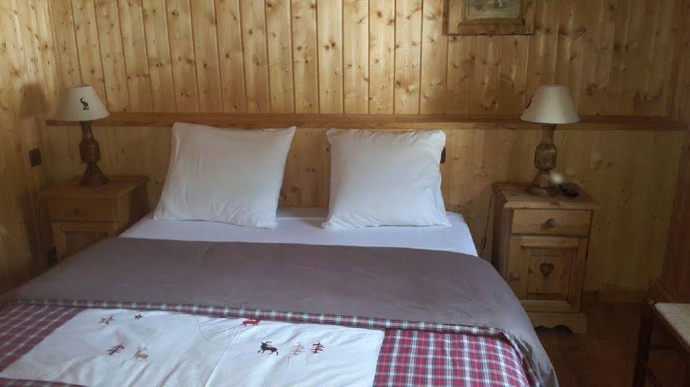 Grand Chalet Du Lac Du Boreon