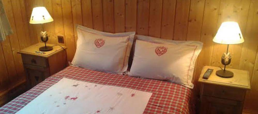 Grand Chalet Du Lac Du Boreon