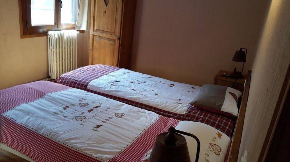 Grand Chalet Du Lac Du Boreon