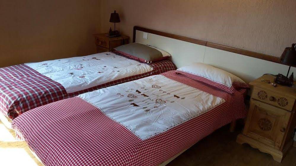 Grand Chalet Du Lac Du Boreon