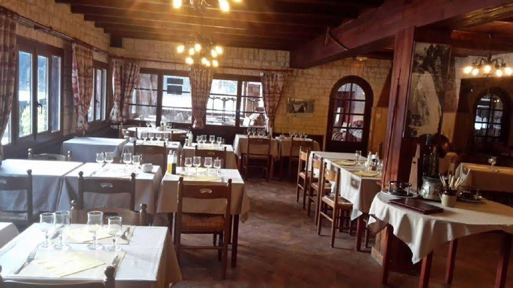 Grand Chalet Du Lac Du Boreon