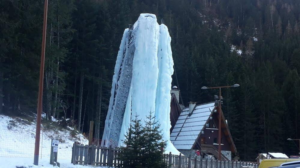 Grand Chalet Du Lac Du Boreon