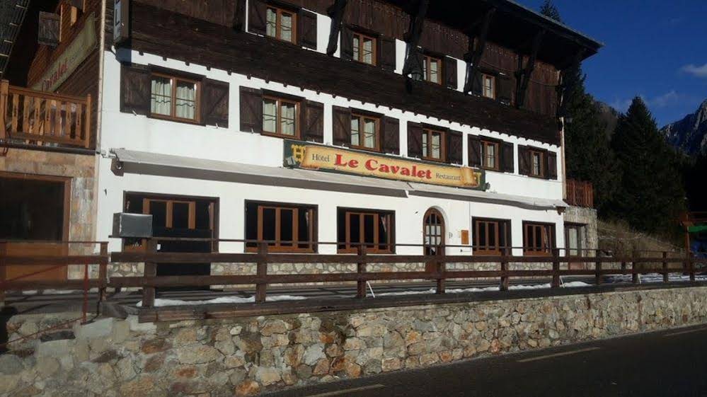 Grand Chalet Du Lac Du Boreon