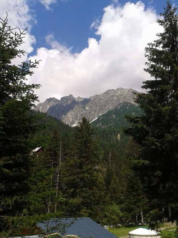 Grand Chalet Du Lac Du Boreon