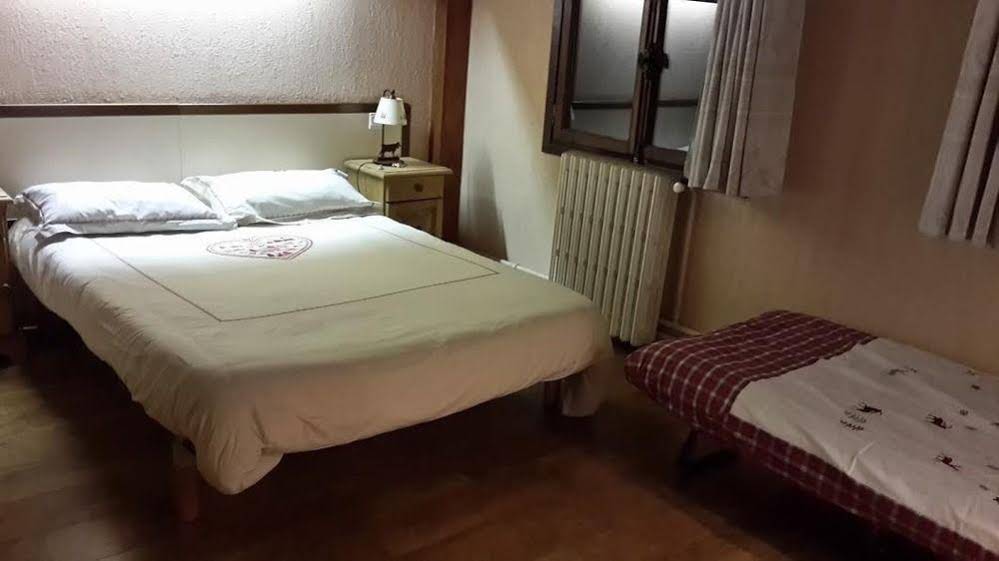 Grand Chalet Du Lac Du Boreon