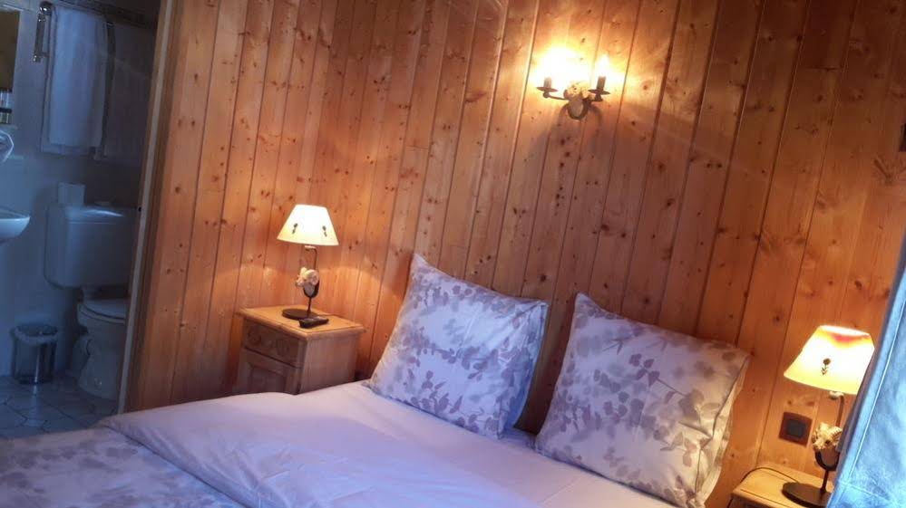 Grand Chalet Du Lac Du Boreon