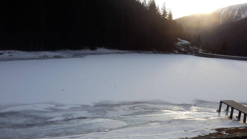 Grand Chalet Du Lac Du Boreon