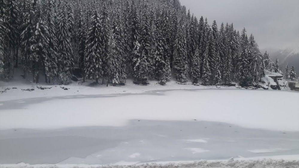Grand Chalet Du Lac Du Boreon