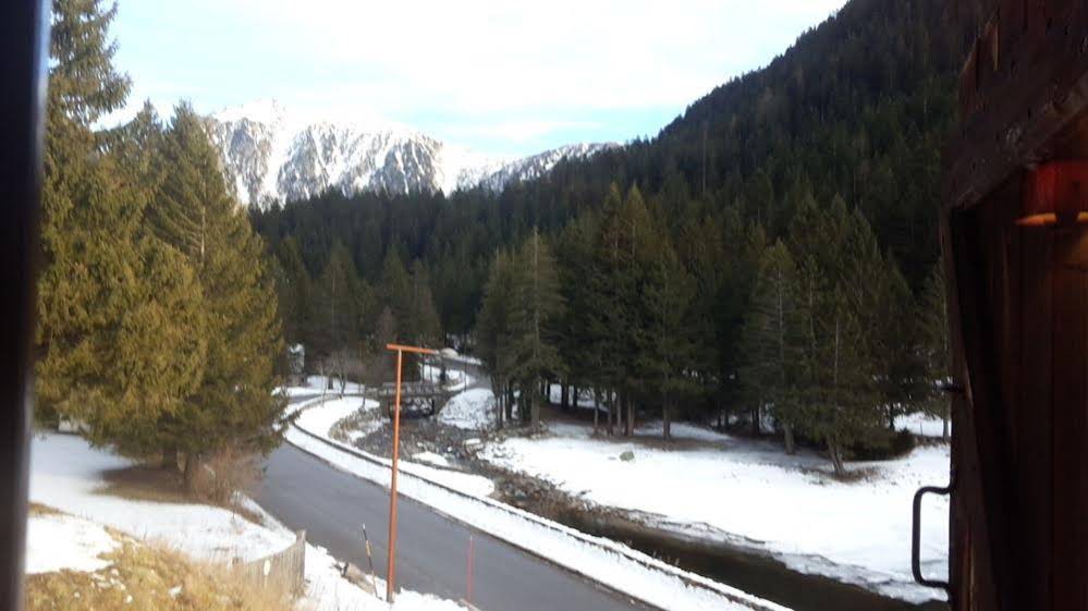 Grand Chalet Du Lac Du Boreon