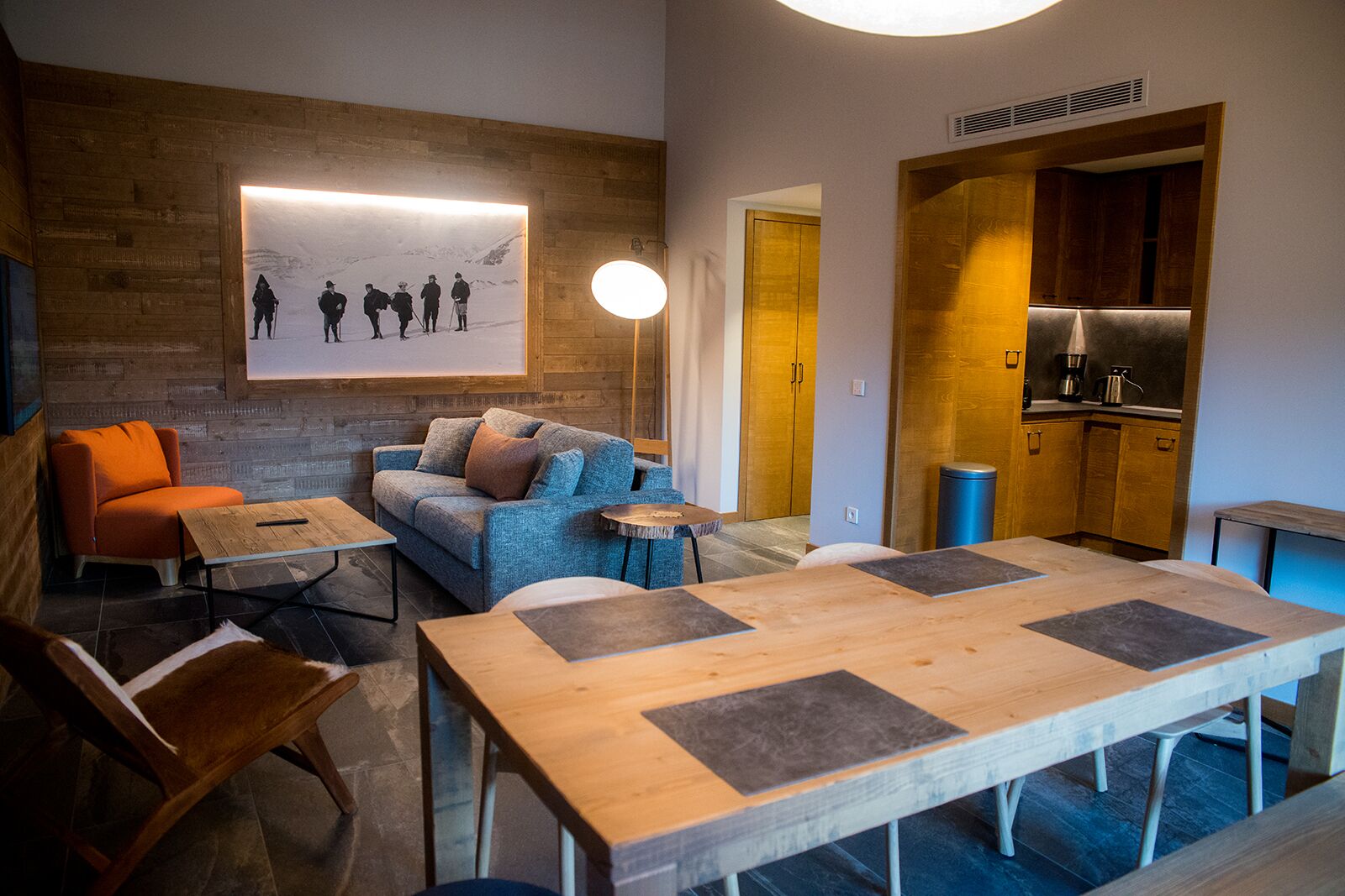 Pure Montagne Resort & Spa