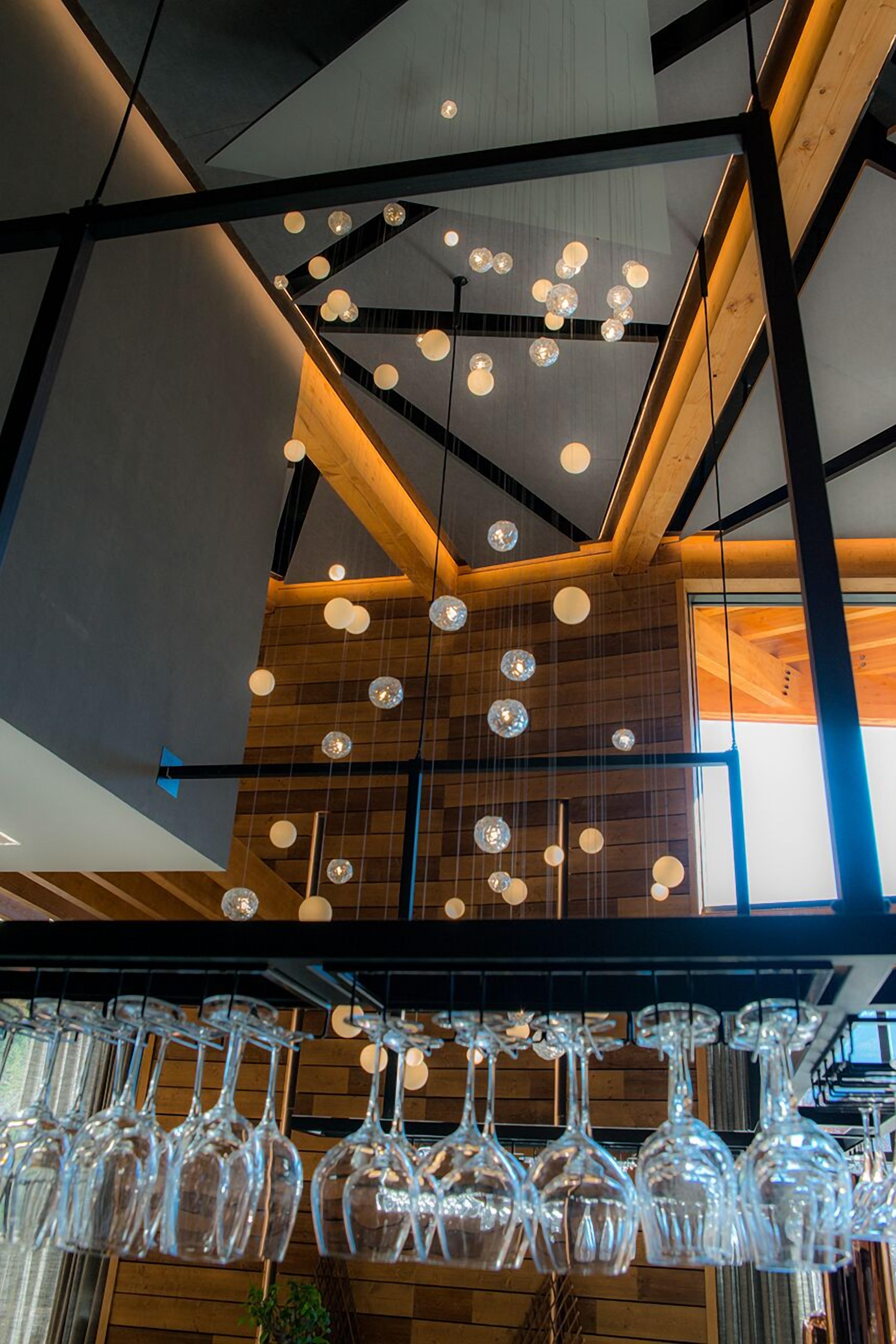 Pure Montagne Resort & Spa