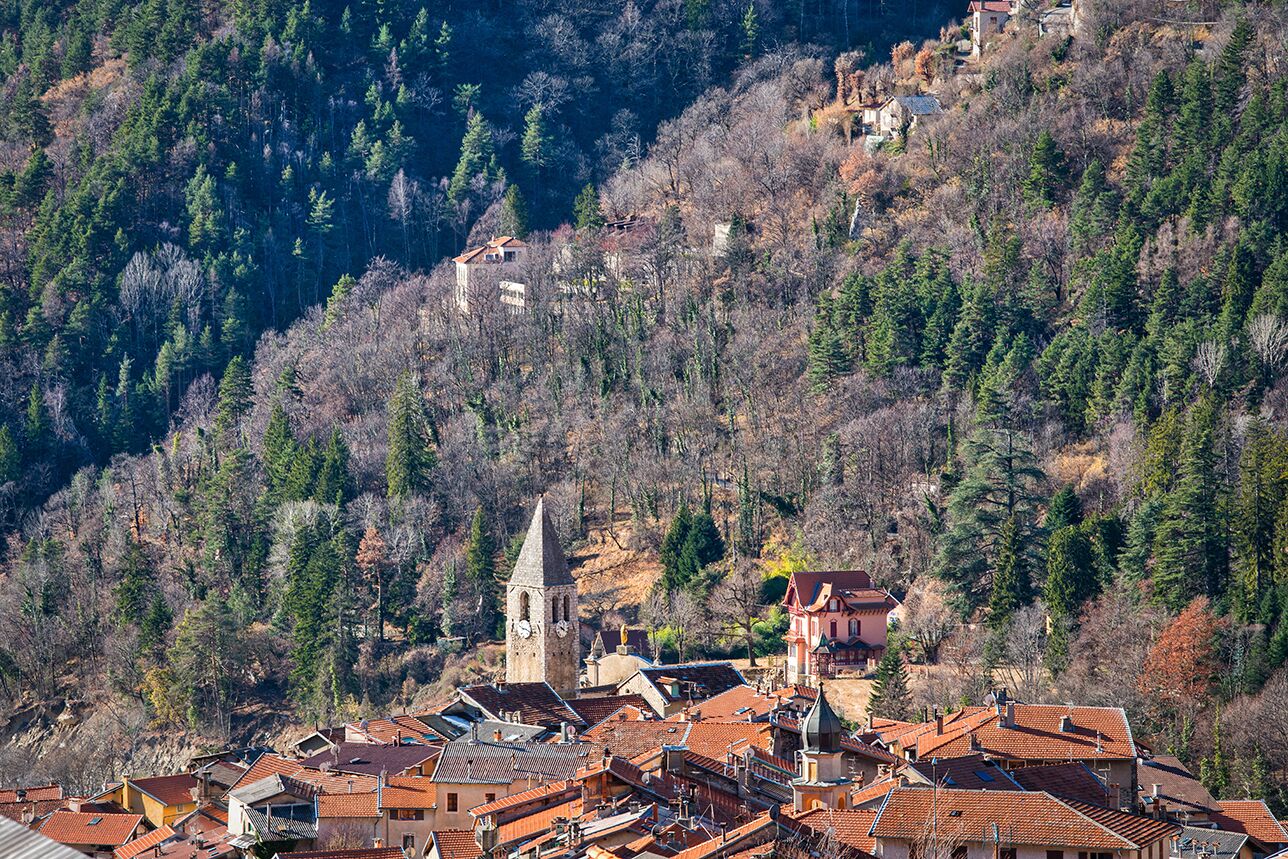 Pure Montagne Resort & Spa