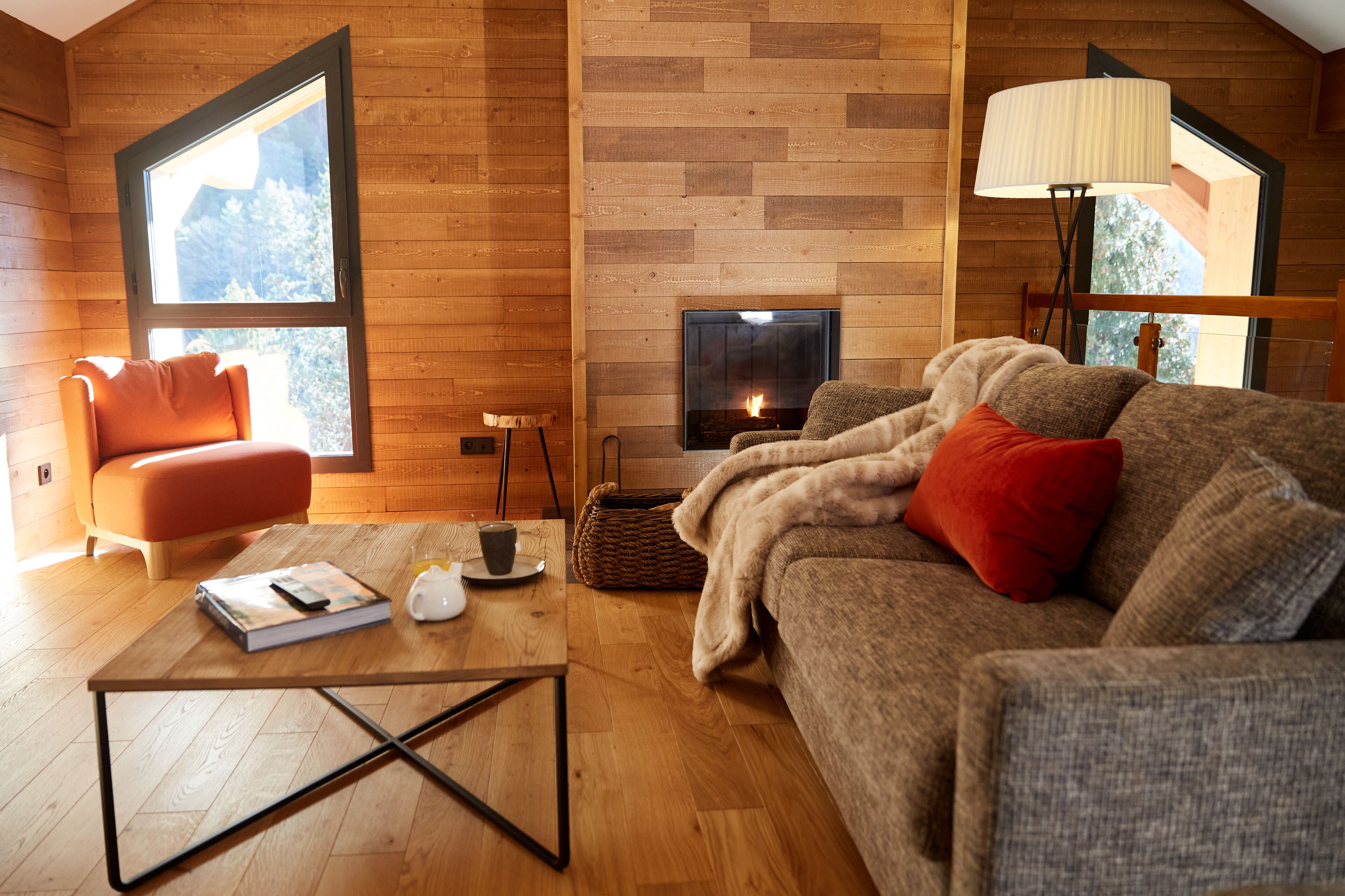 Pure Montagne Resort & Spa