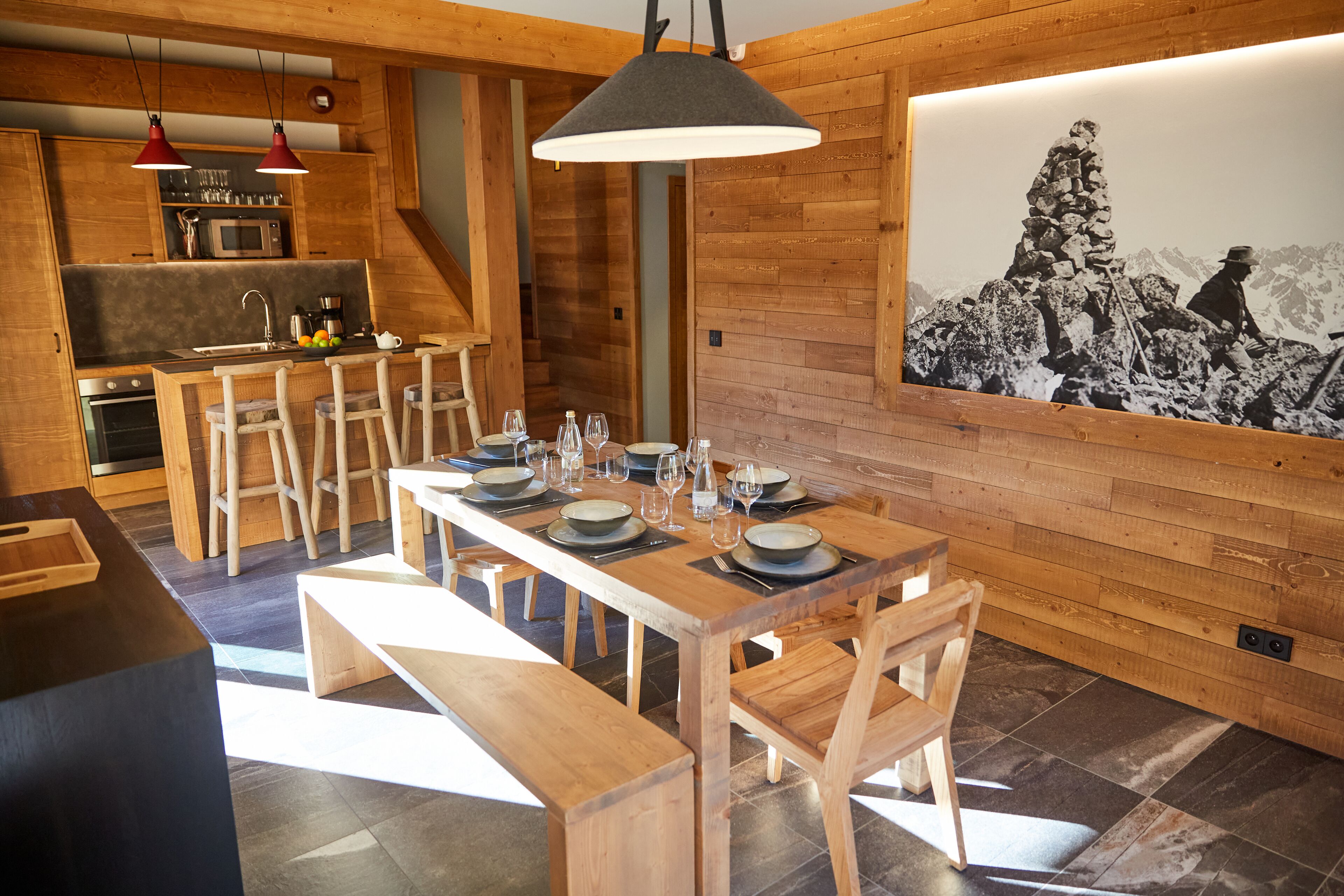Pure Montagne Resort & Spa