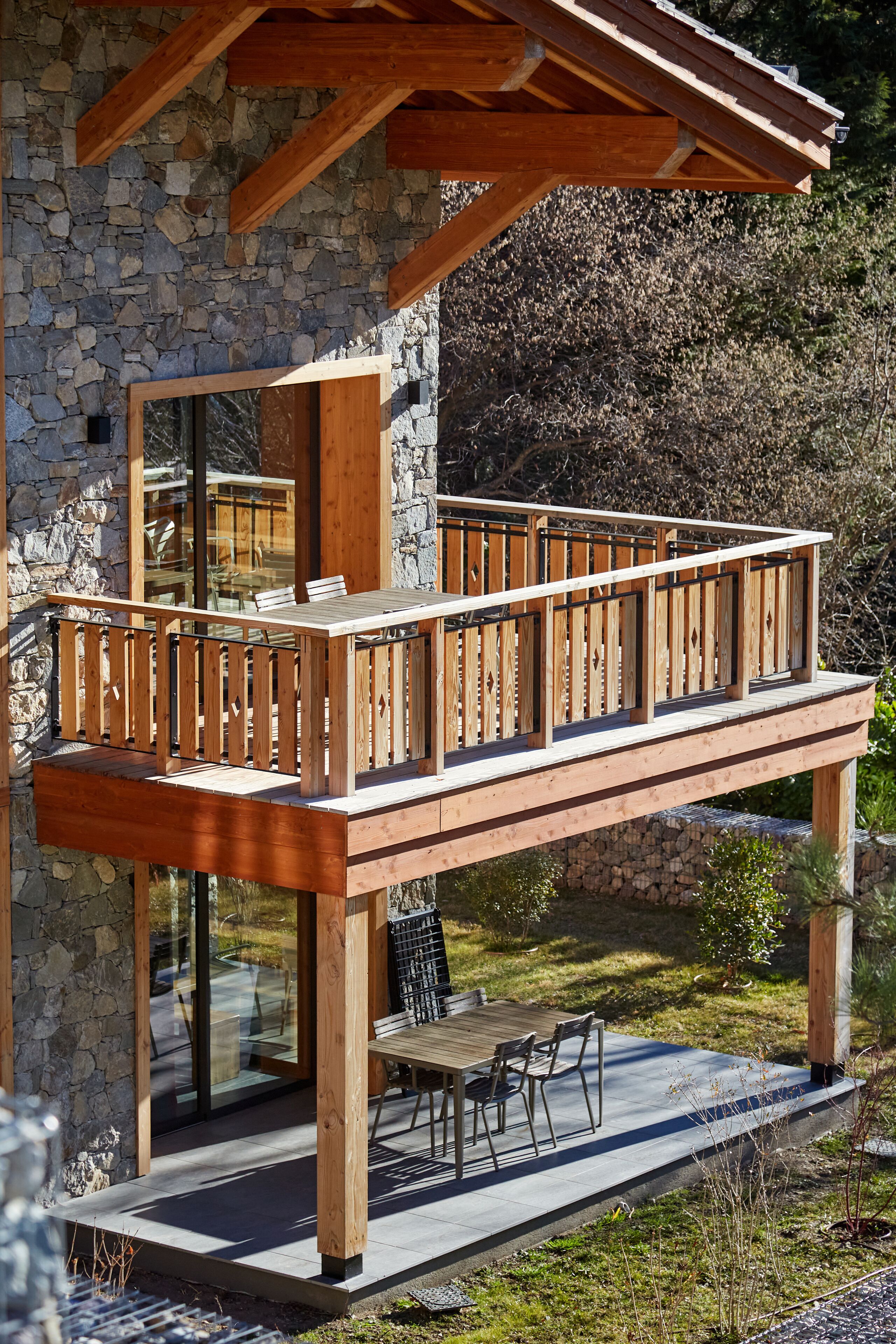 Pure Montagne Resort & Spa