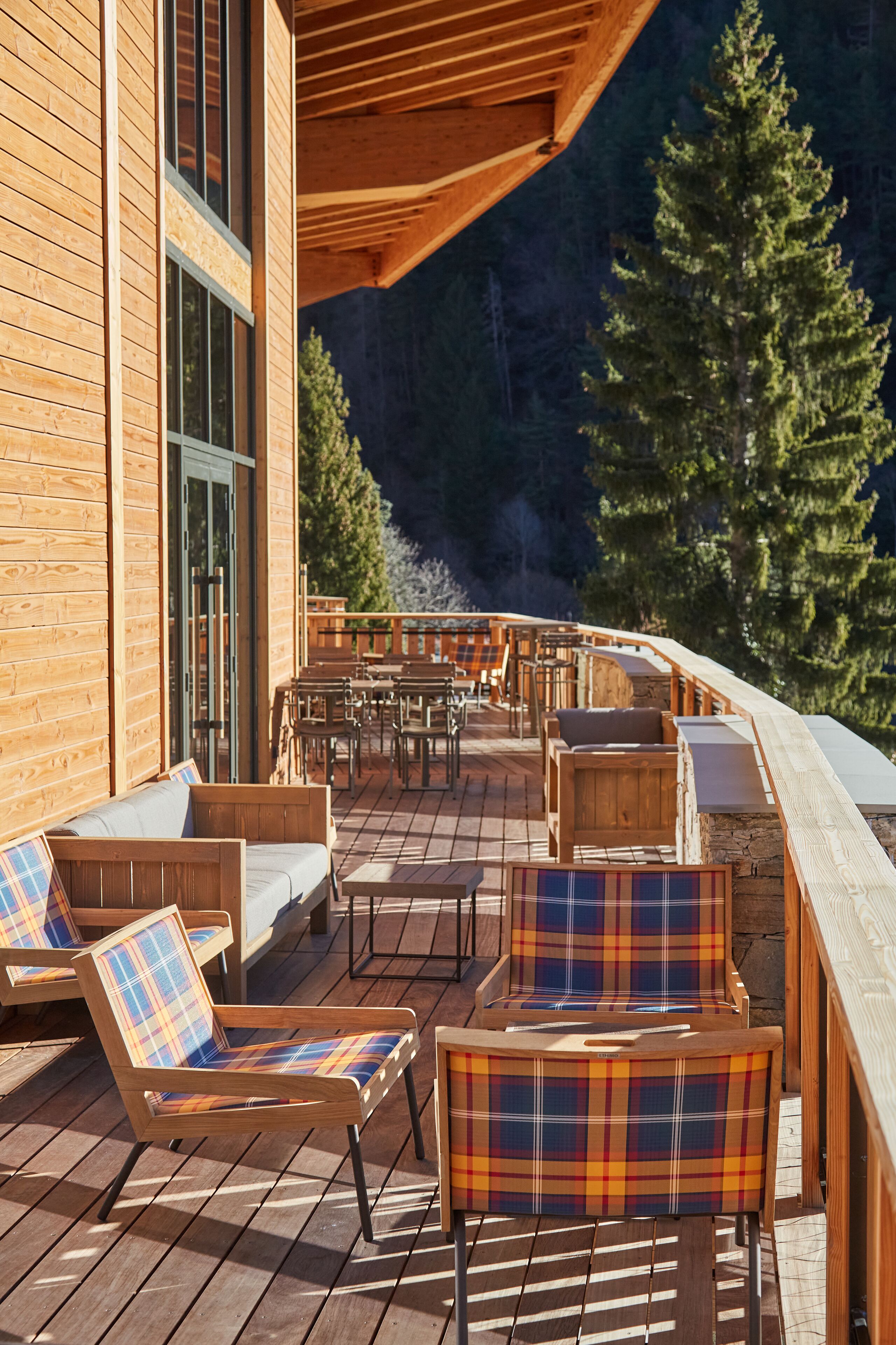 Pure Montagne Resort & Spa