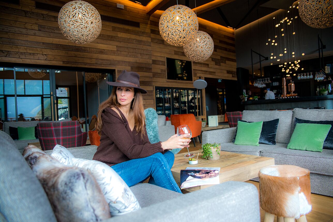 Pure Montagne Resort & Spa