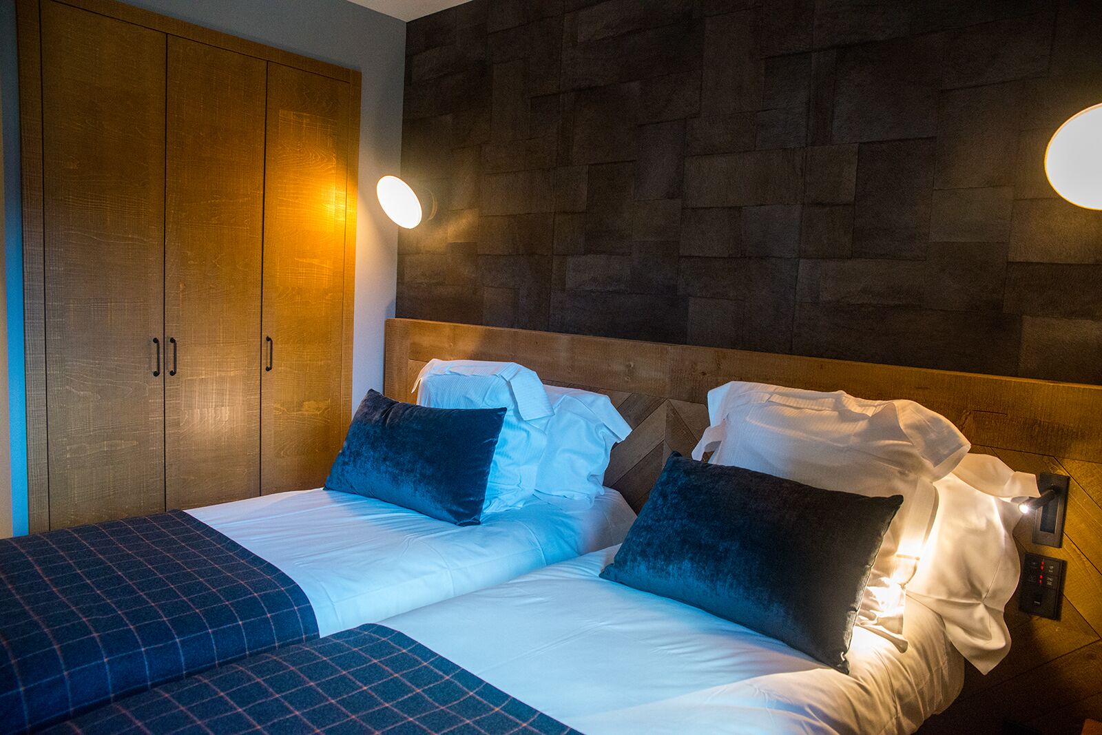 Pure Montagne Resort & Spa