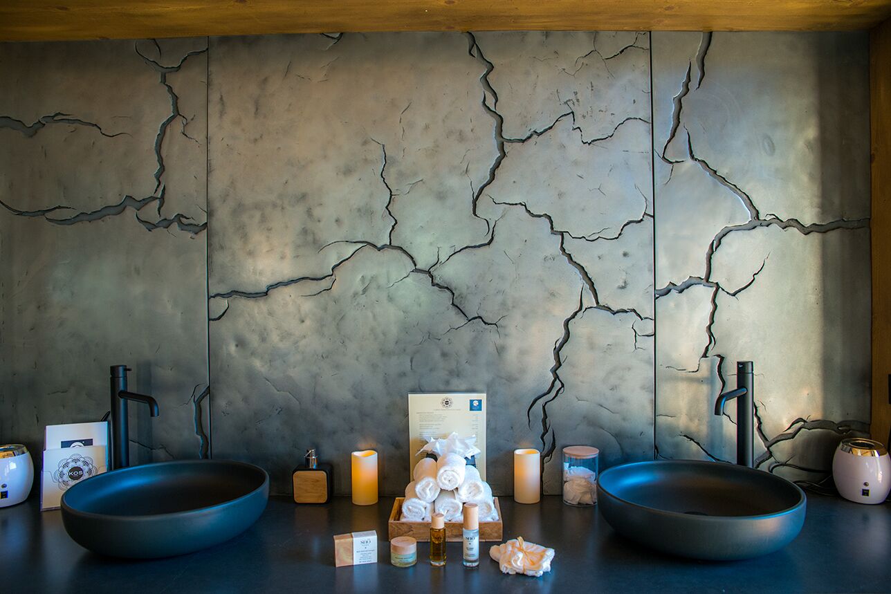 Pure Montagne Resort & Spa