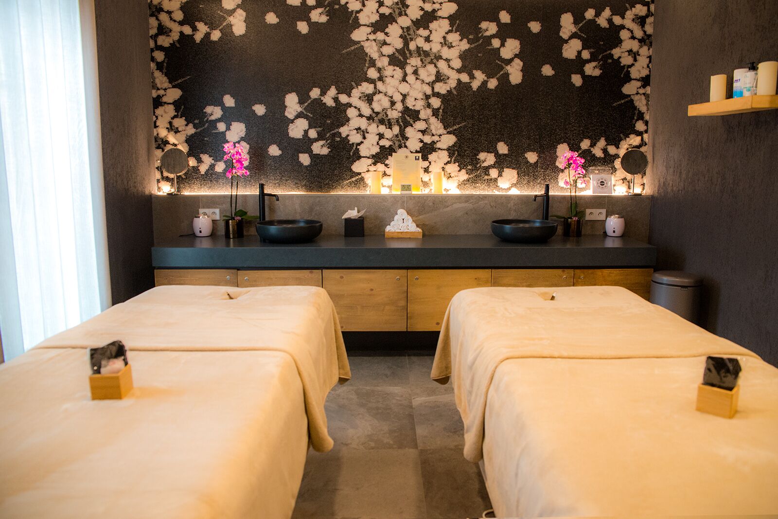 Pure Montagne Resort & Spa