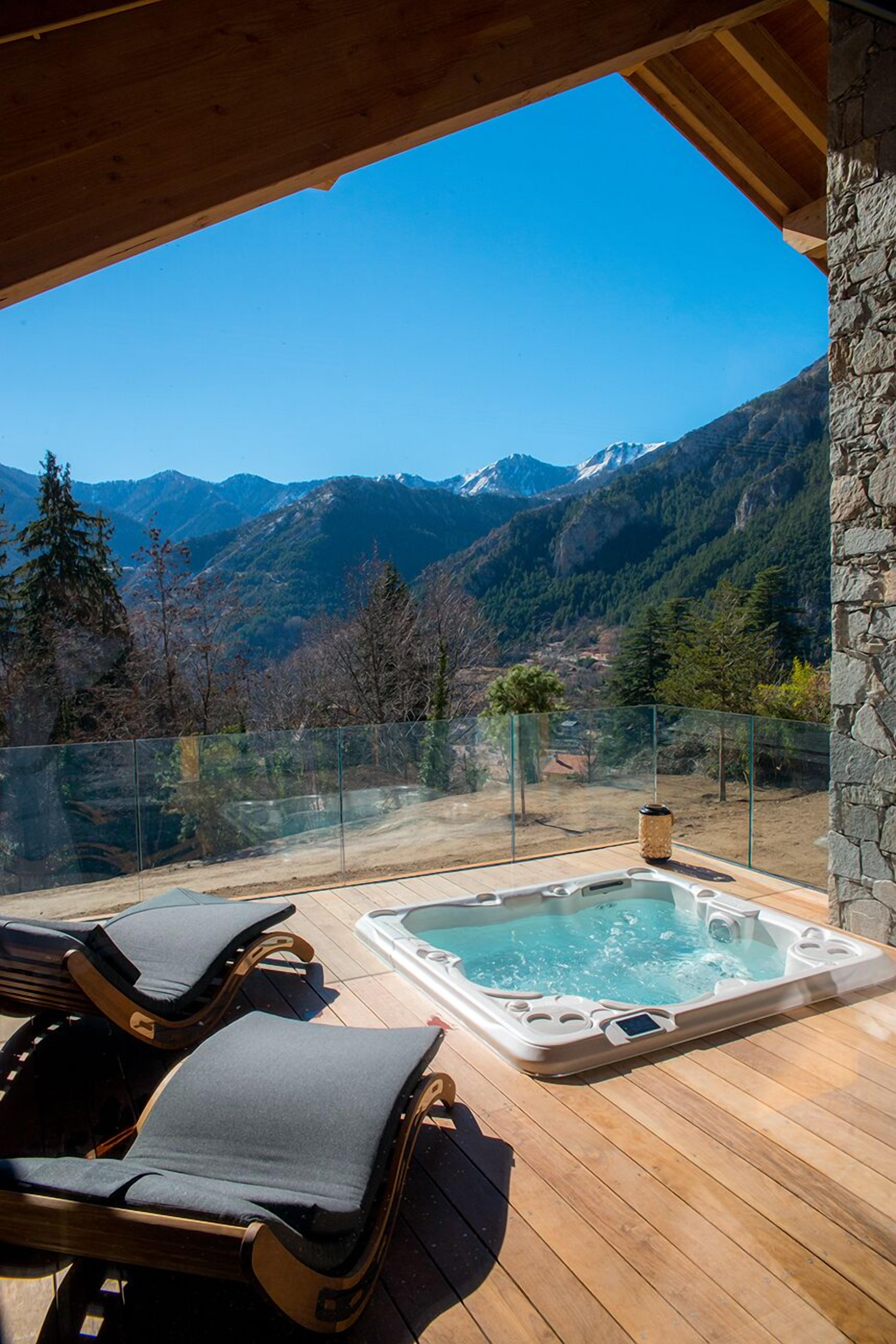 Pure Montagne Resort & Spa