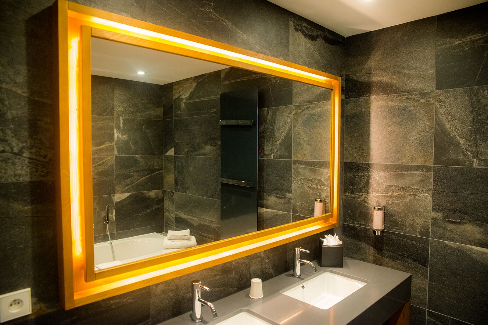 Pure Montagne Resort & Spa