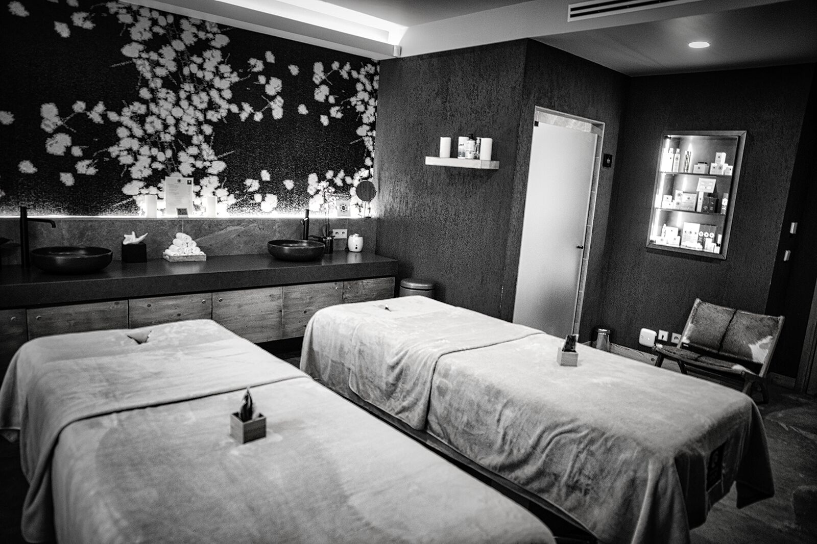 Pure Montagne Resort & Spa