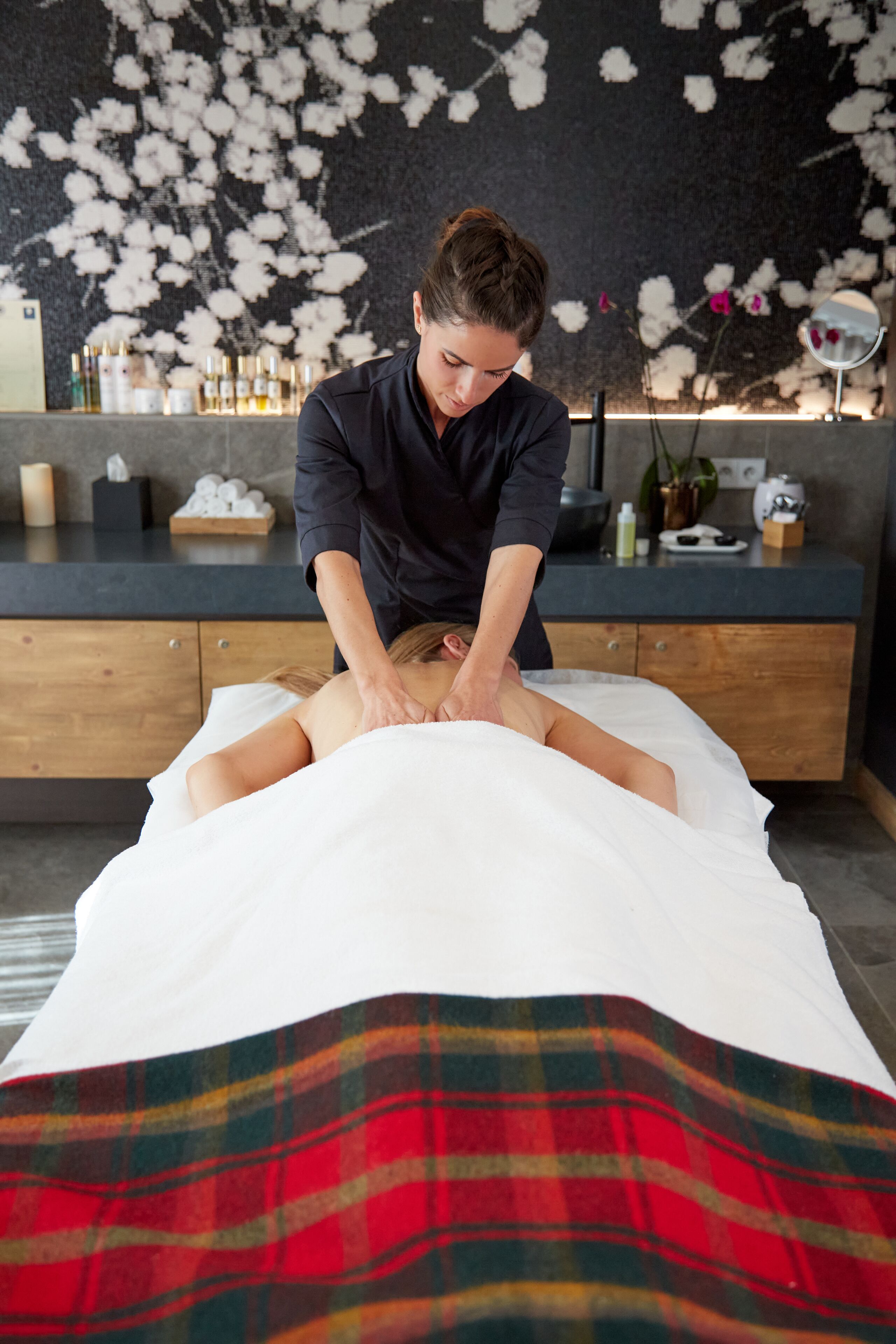 Pure Montagne Resort & Spa