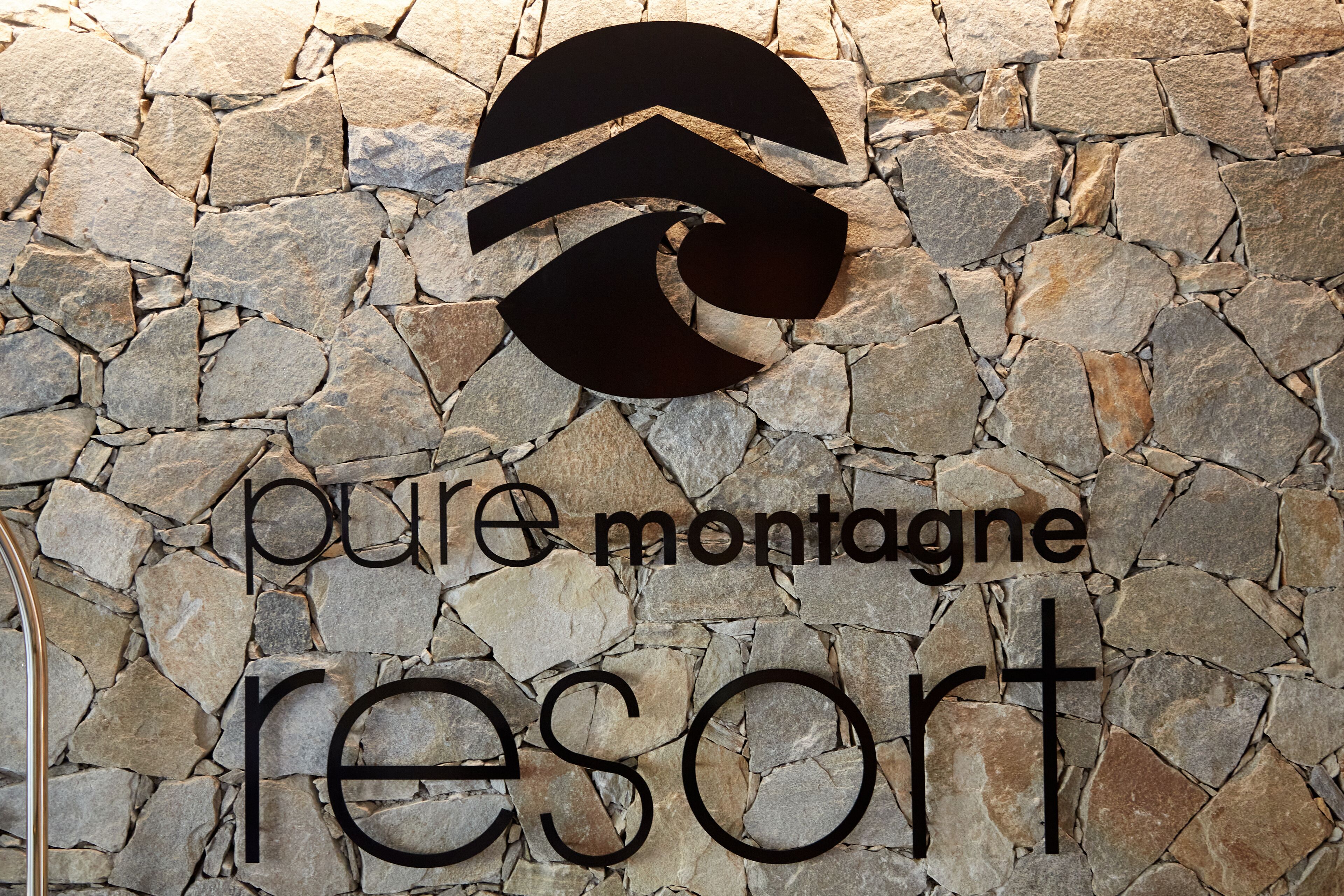 Pure Montagne Resort & Spa