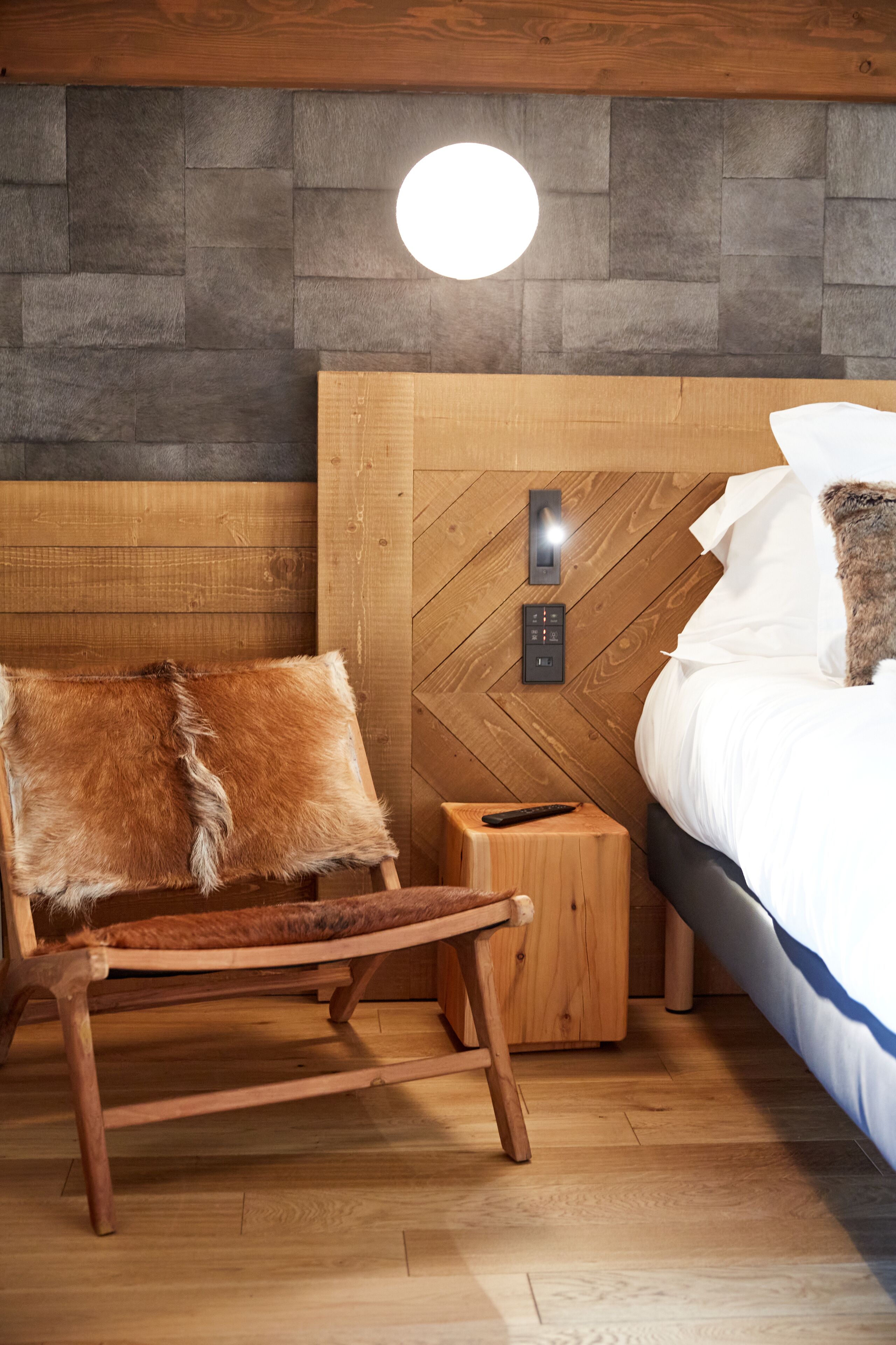 Pure Montagne Resort & Spa