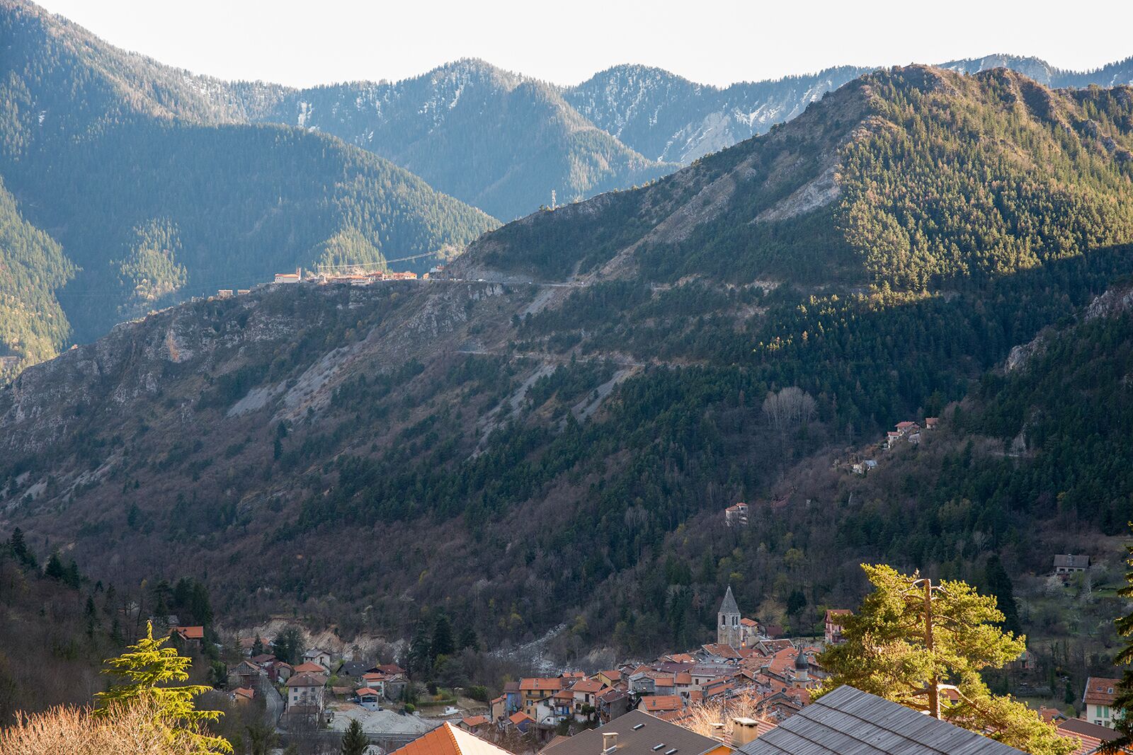 Pure Montagne Resort & Spa