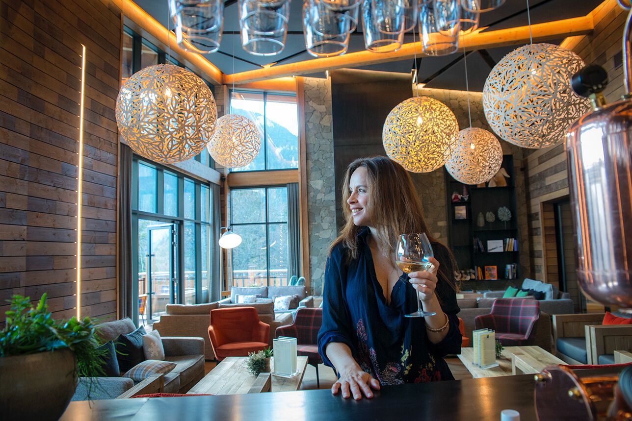 Pure Montagne Resort & Spa