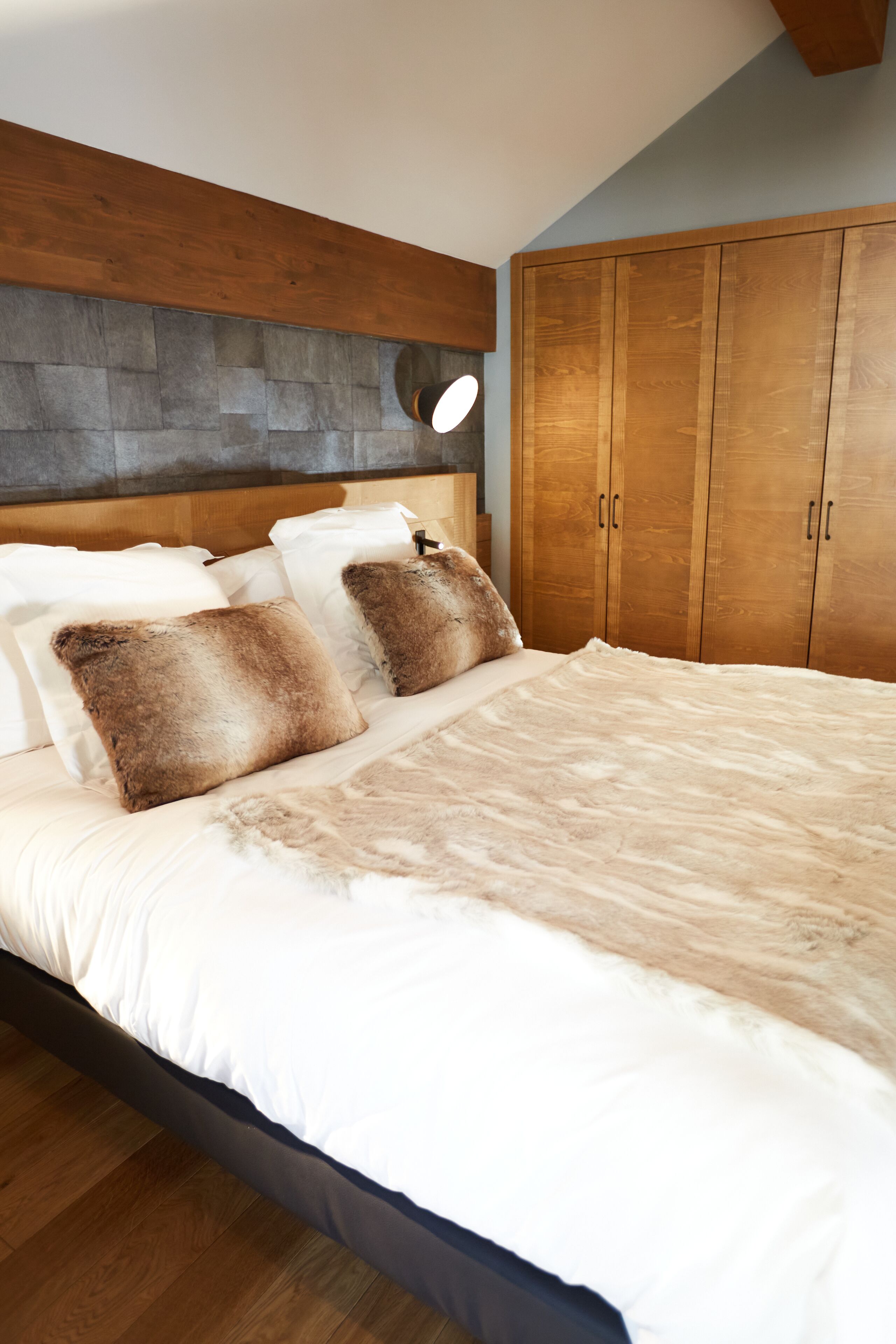 Pure Montagne Resort & Spa