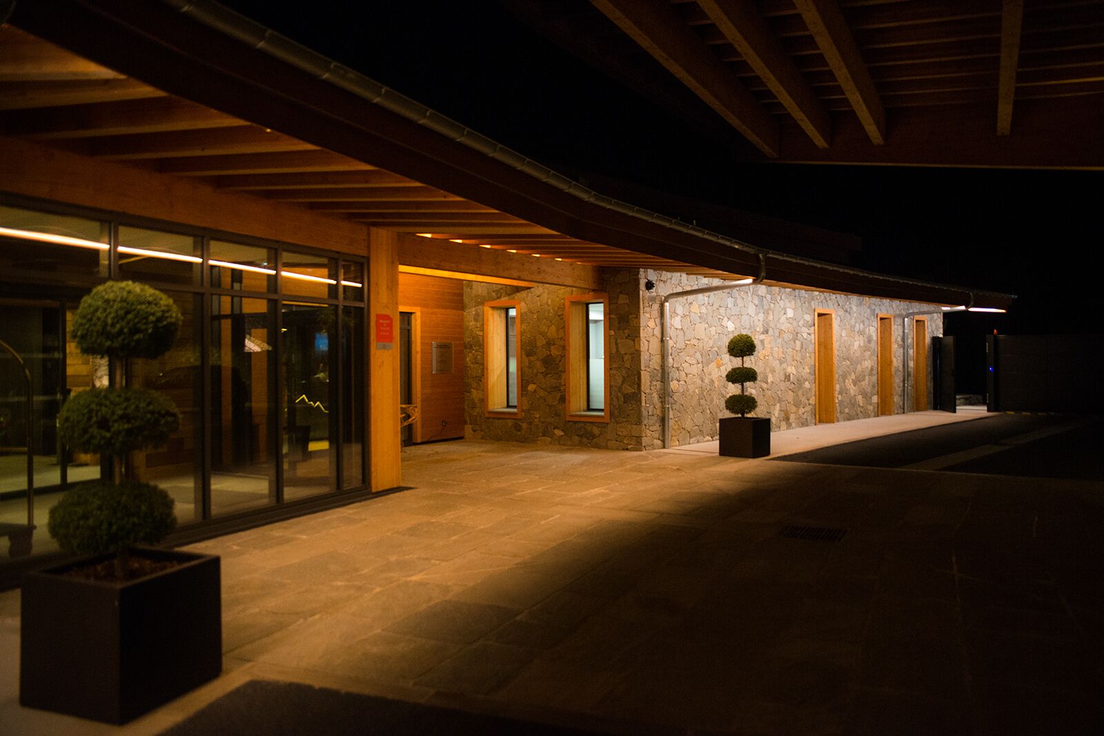Pure Montagne Resort & Spa
