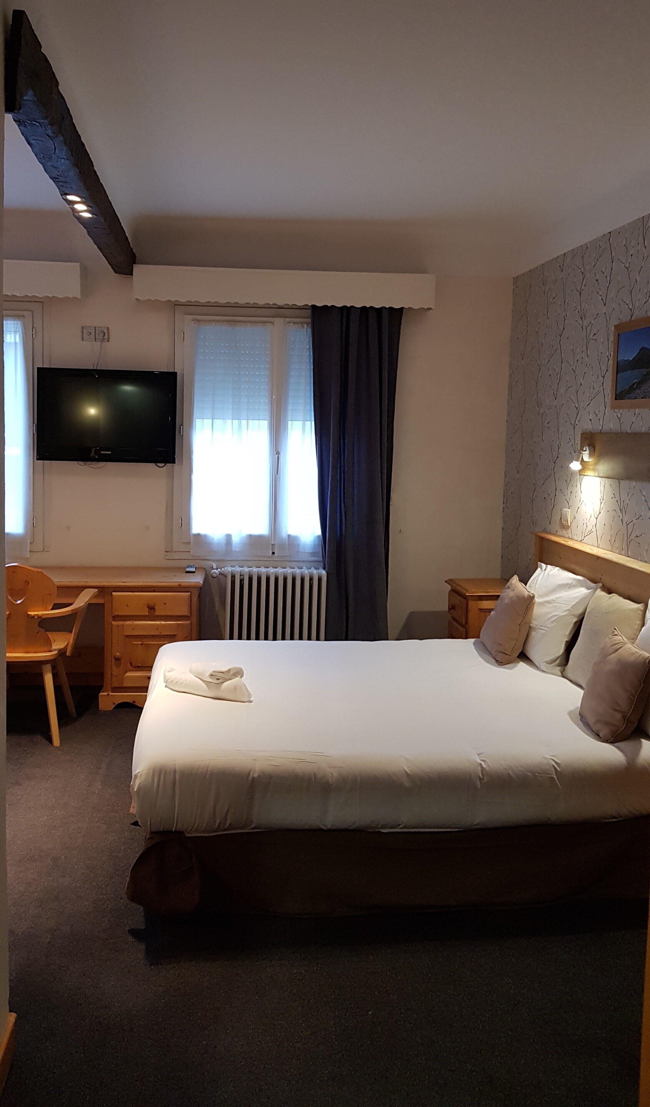 Savoy Hotel