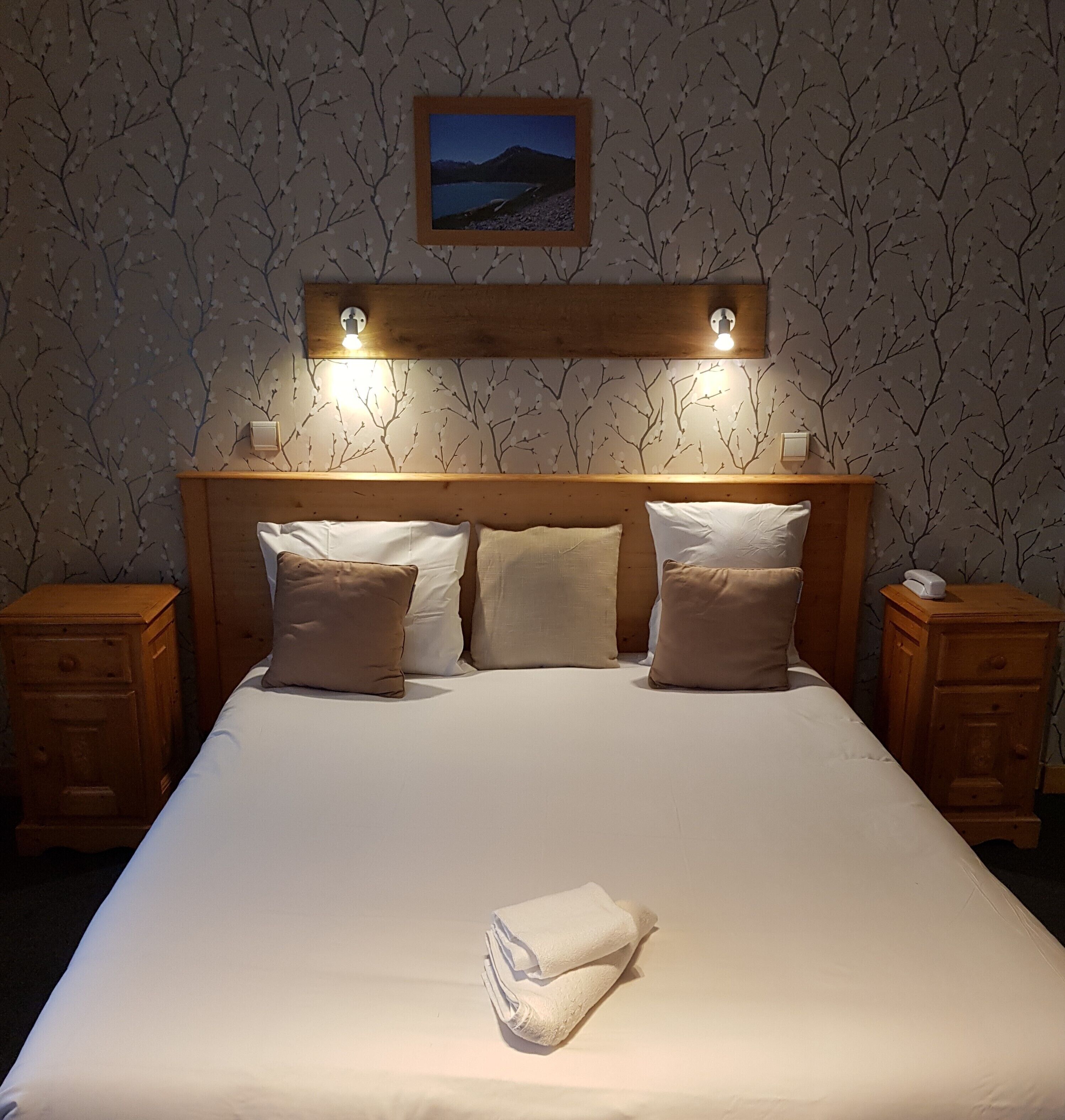 Savoy Hotel