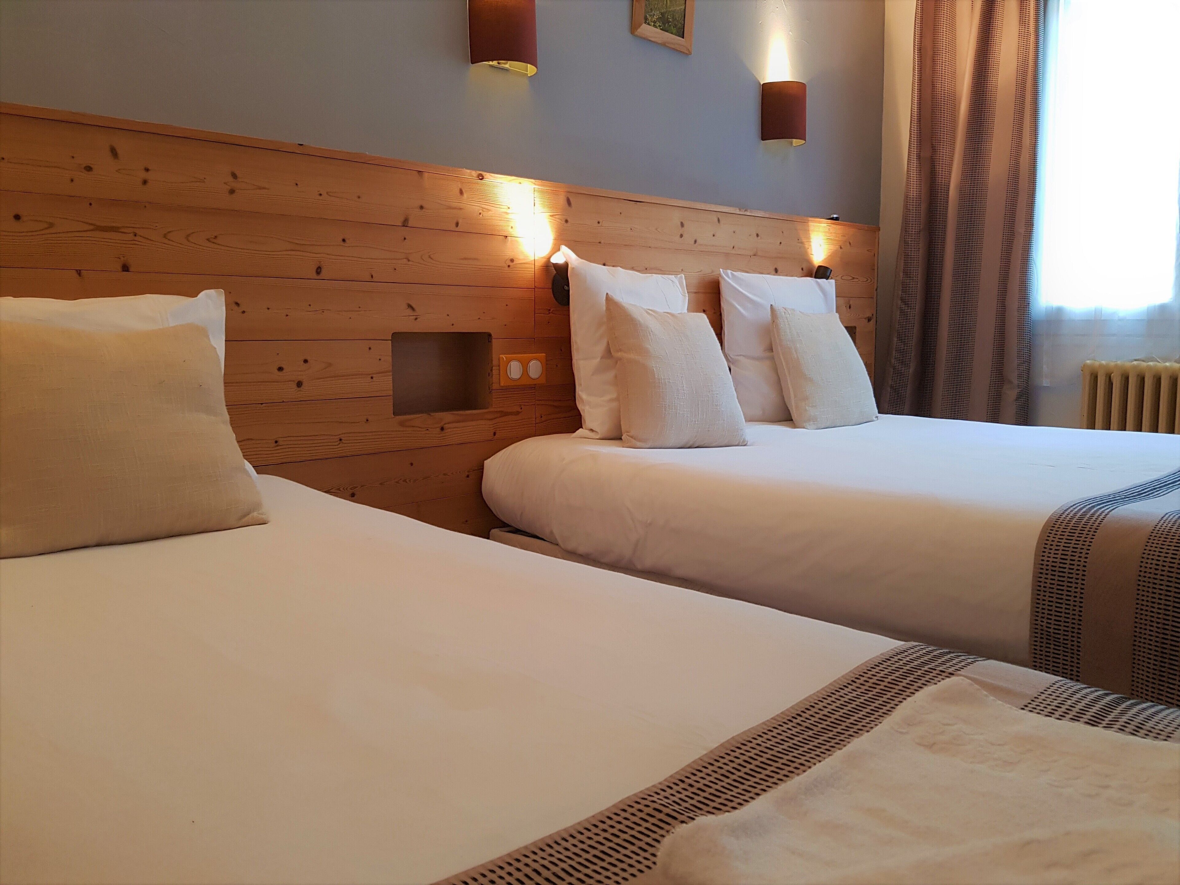 Savoy Hotel