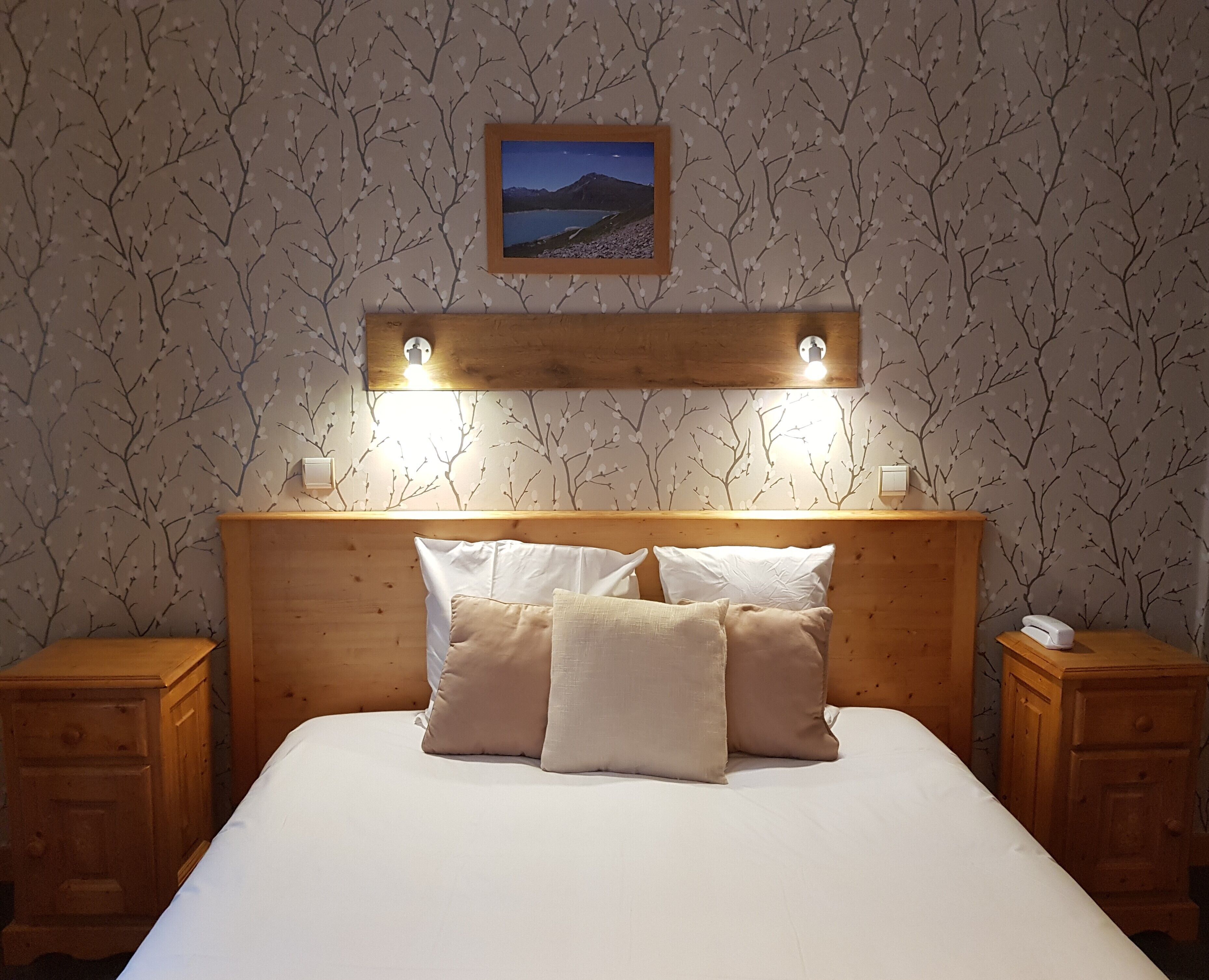 Savoy Hotel