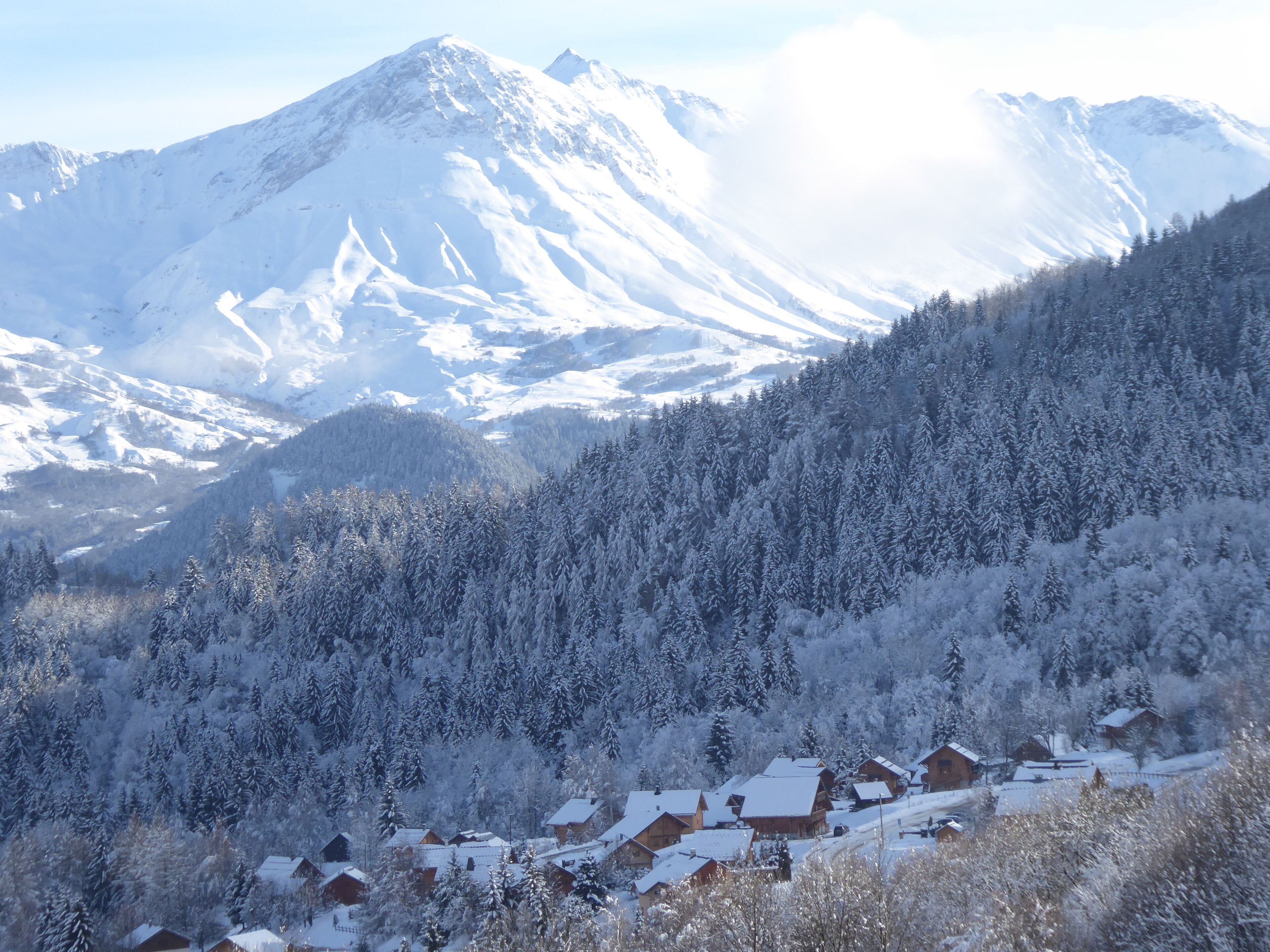 Olydea - Résidence Les Terrasses des Bottières