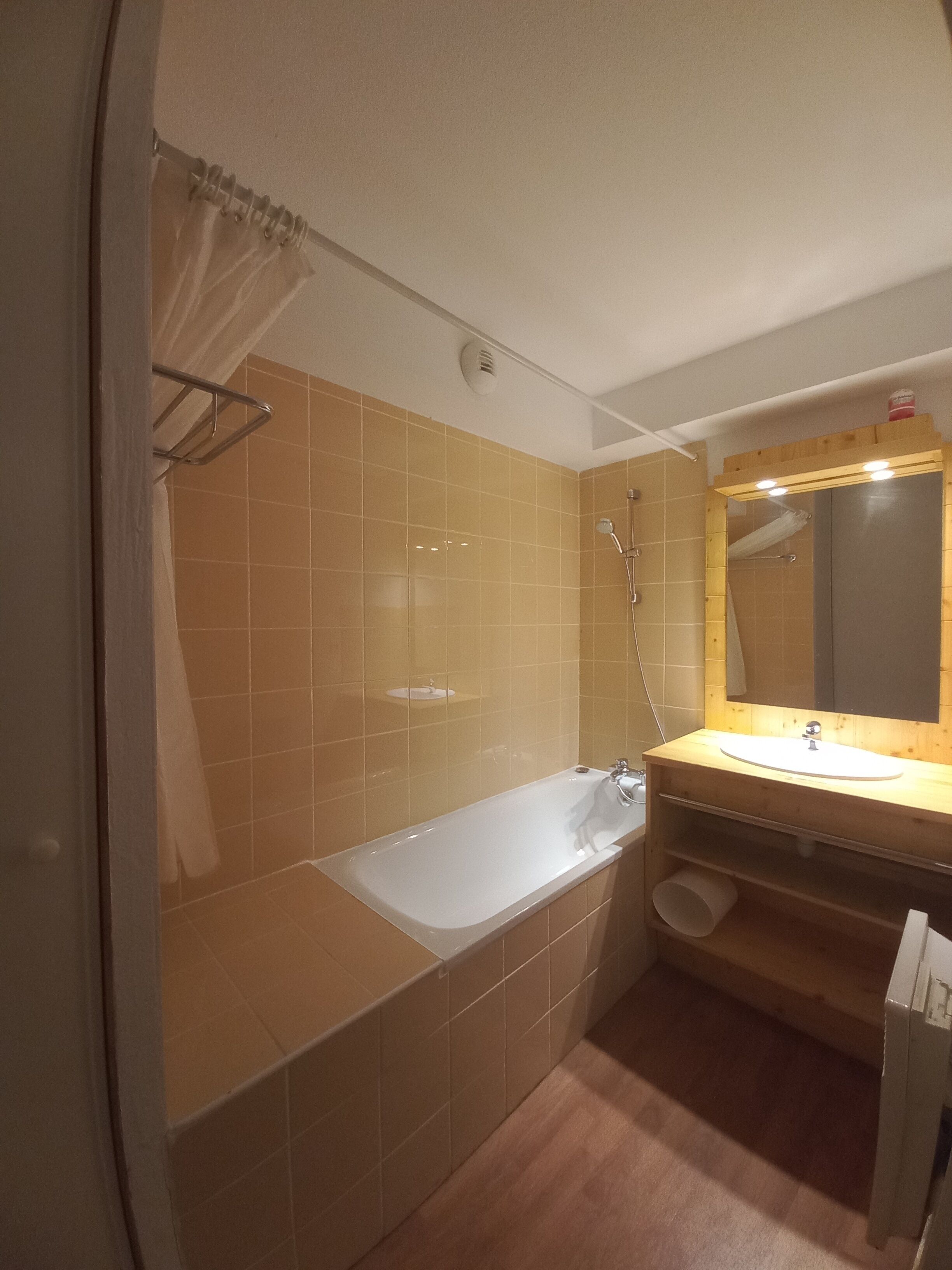 Olydea - Résidence Les Terrasses des Bottières