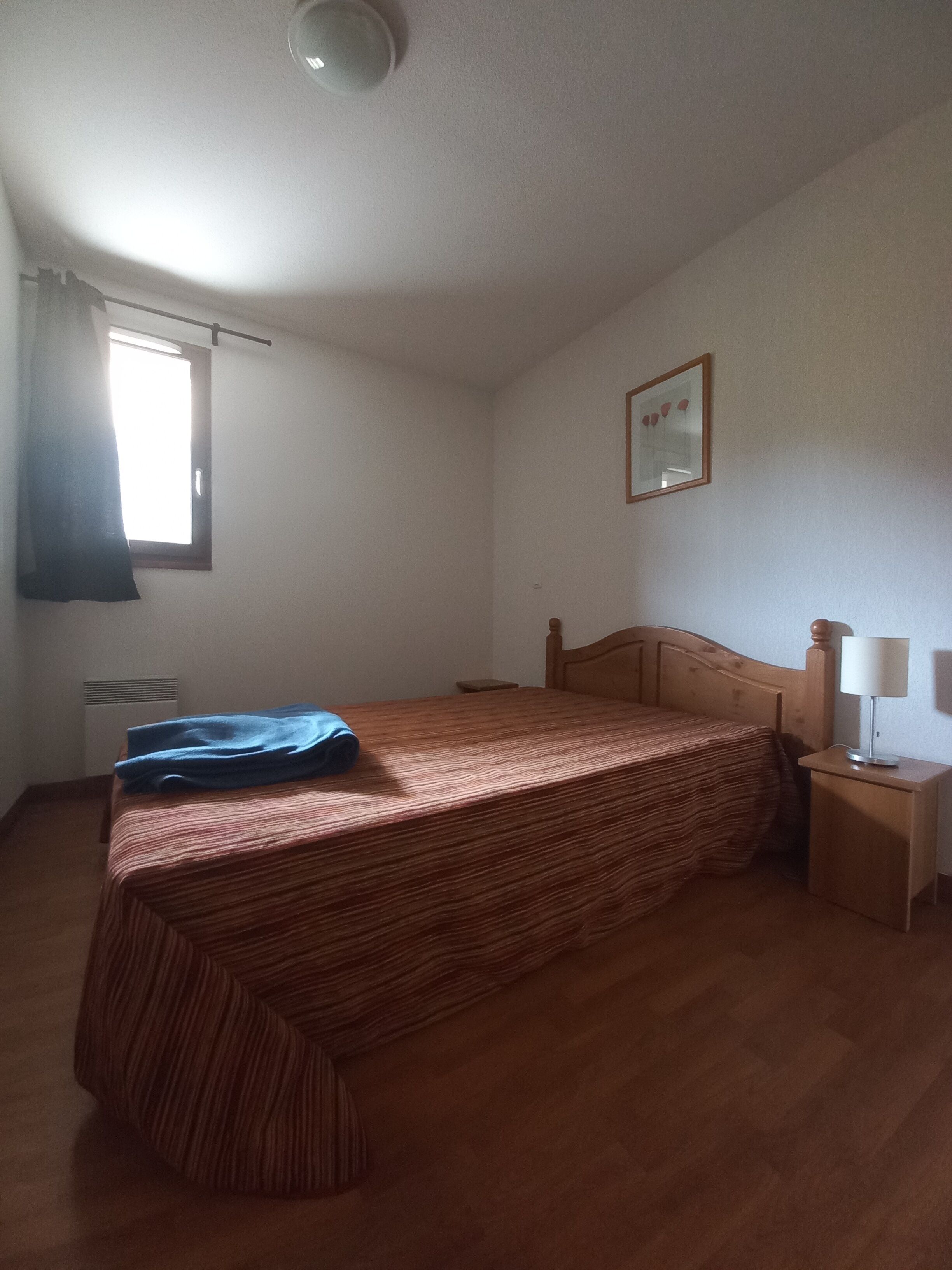 Olydea - Résidence Les Terrasses des Bottières