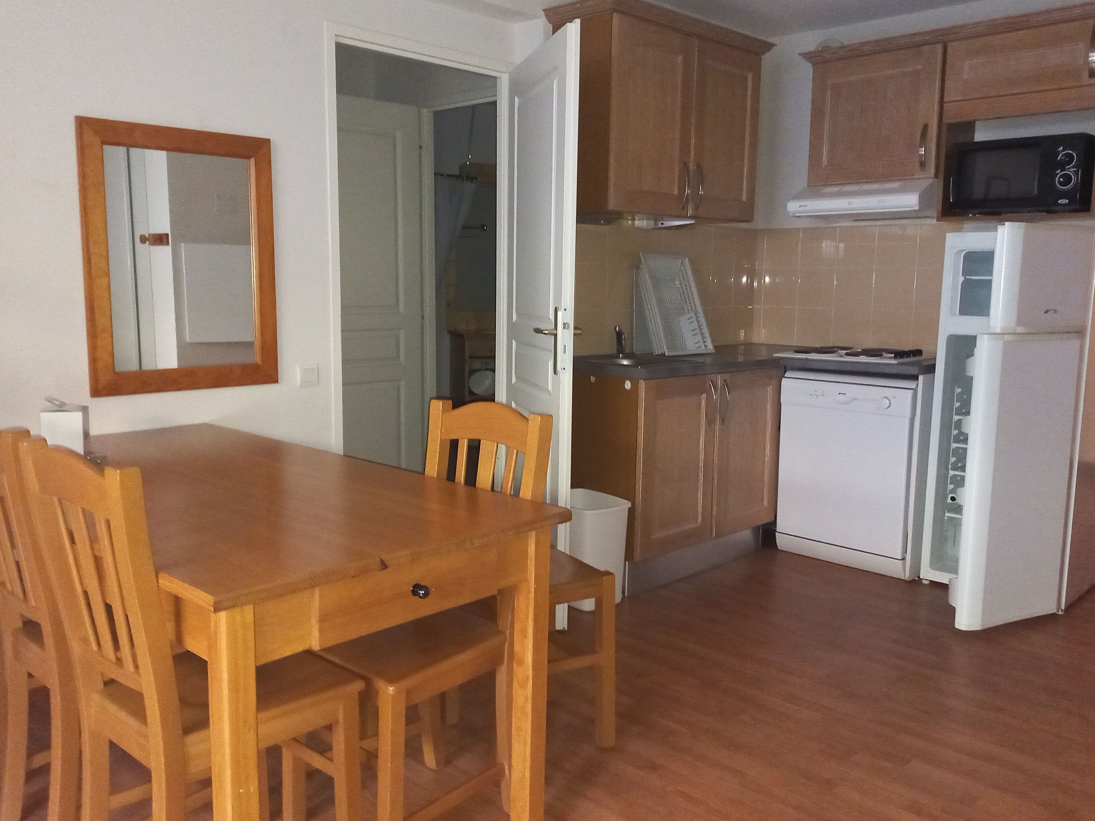 Olydea - Résidence Les Terrasses des Bottières