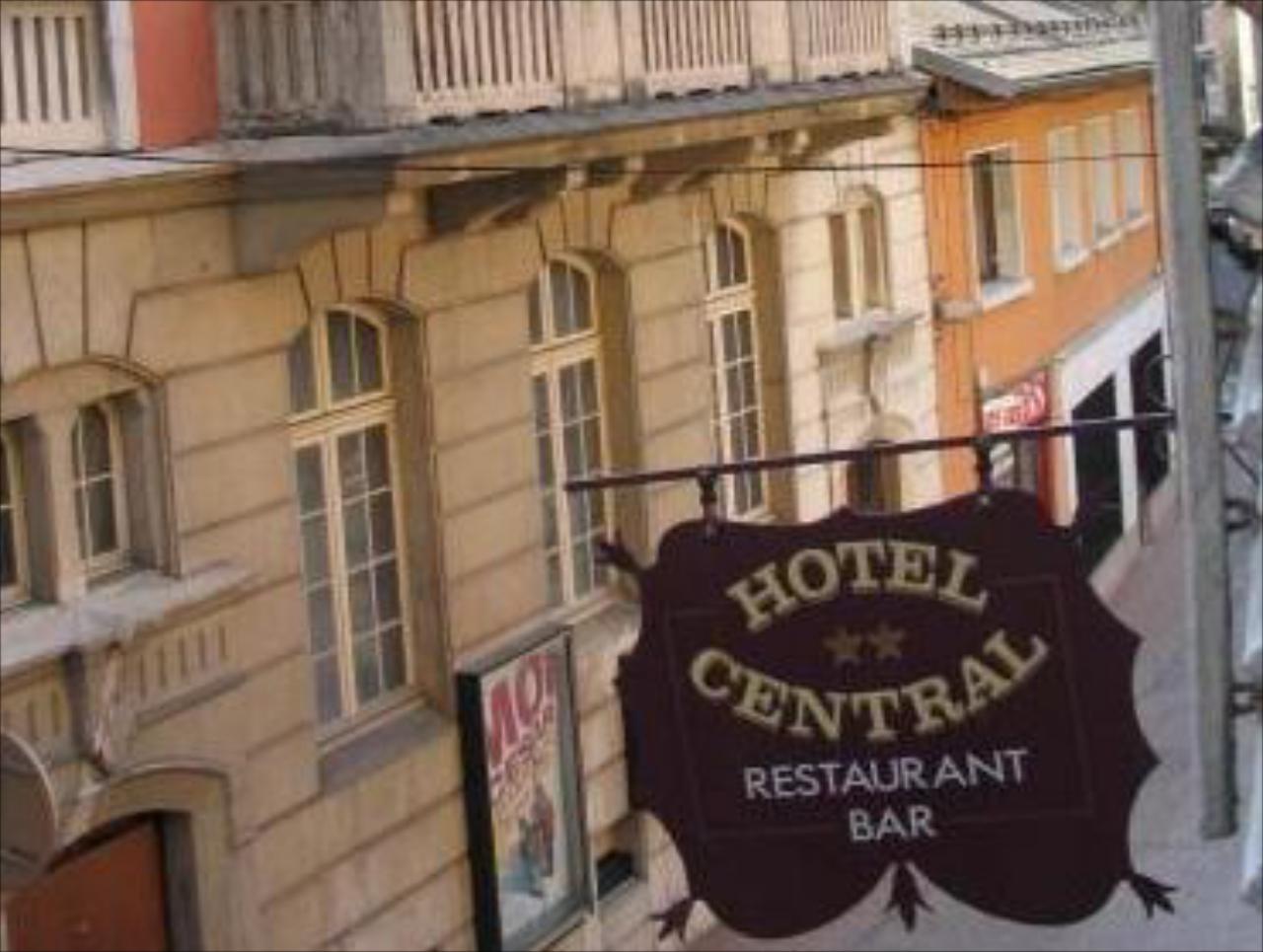 Central
